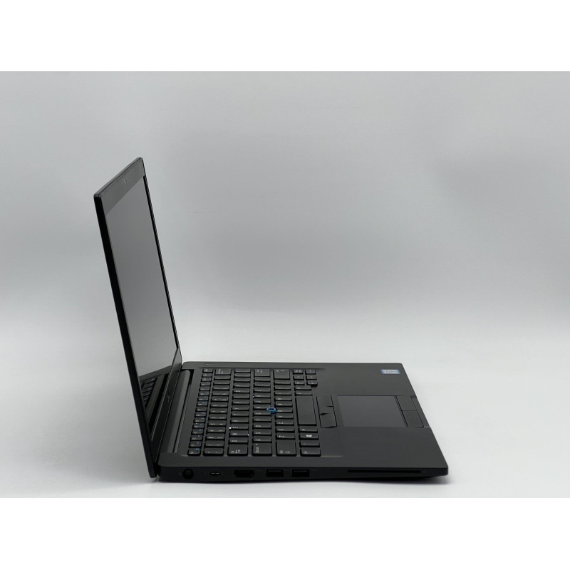 Ноутбук Dell Latitude 7490, i5-8350U, 8 GB, 240 GB, Intel UHD Graphics 620, 1920x1080, IPS [SH2602586] БУ