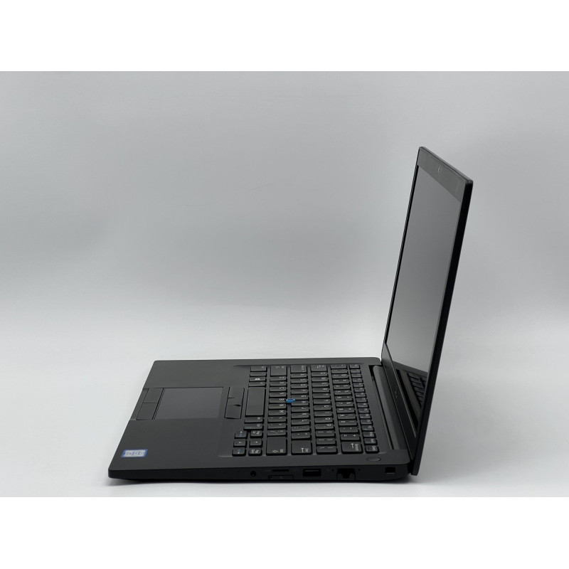Ноутбук Dell Latitude 7490, i5-8350U, 8 GB, 240 GB, Intel UHD Graphics 620, 1920x1080, IPS [SH2602586] БУ