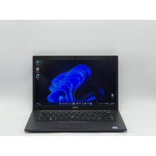 Ноутбук Dell Latitude 7490, i5-8350U, 8 GB, 240 GB, Intel UHD Graphics 620, 1920x1080, IPS [SH2602586] БУ