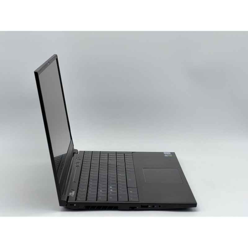 Ноутбук OVERPOWERED OP-LP2, i7-8750H, 16 GB, 480 GB, NVIDIA GeForce GTX 1060, 1920x1080, IPS [SH26031366] БУ