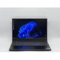 Ноутбук OVERPOWERED OP-LP2, i7-8750H, 16 GB, 480 GB, NVIDIA GeForce GTX 1060, 1920x1080, IPS [SH26031366] БУ