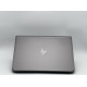 Ноутбук HP ZBook 15 G5, i7-8850H, 16 GB, 480 GB, NVIDIA  Quadro P1000, 1920x1080, IPS [SH2605388] БУ