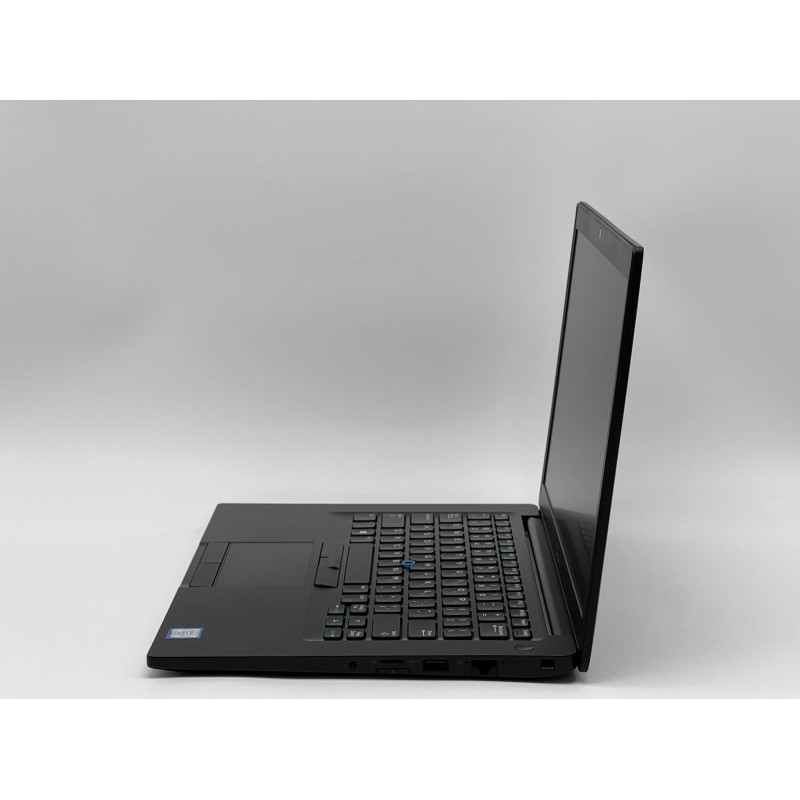 Ноутбук Dell Latitude 7490, i5-8350U, 8 GB, 240 GB, Intel UHD Graphics 620, 1920x1080, IPS [SH26031341] БУ