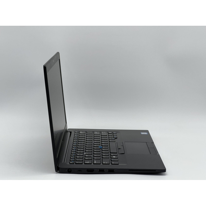 Ноутбук Dell Latitude 7490, i5-8350U, 8 GB, 240 GB, Intel UHD Graphics 620, 1920x1080, IPS [SH26031341] БУ