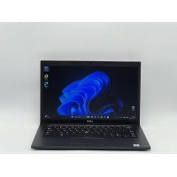 Ноутбук Dell Latitude 7490, i5-8350U, 8 GB, 240 GB, Intel UHD Graphics 620, 1920x1080, IPS [SH26031341] БУ