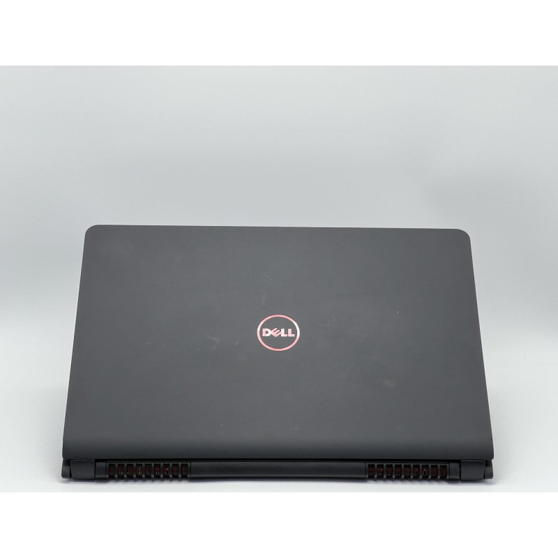 Ноутбук Dell Inspiron 15-7559, i5-6300HQ, 16 GB, 480 GB, NVIDIA GeForce GTX 960M, 1920x1080, IPS [SH2602931] БУ