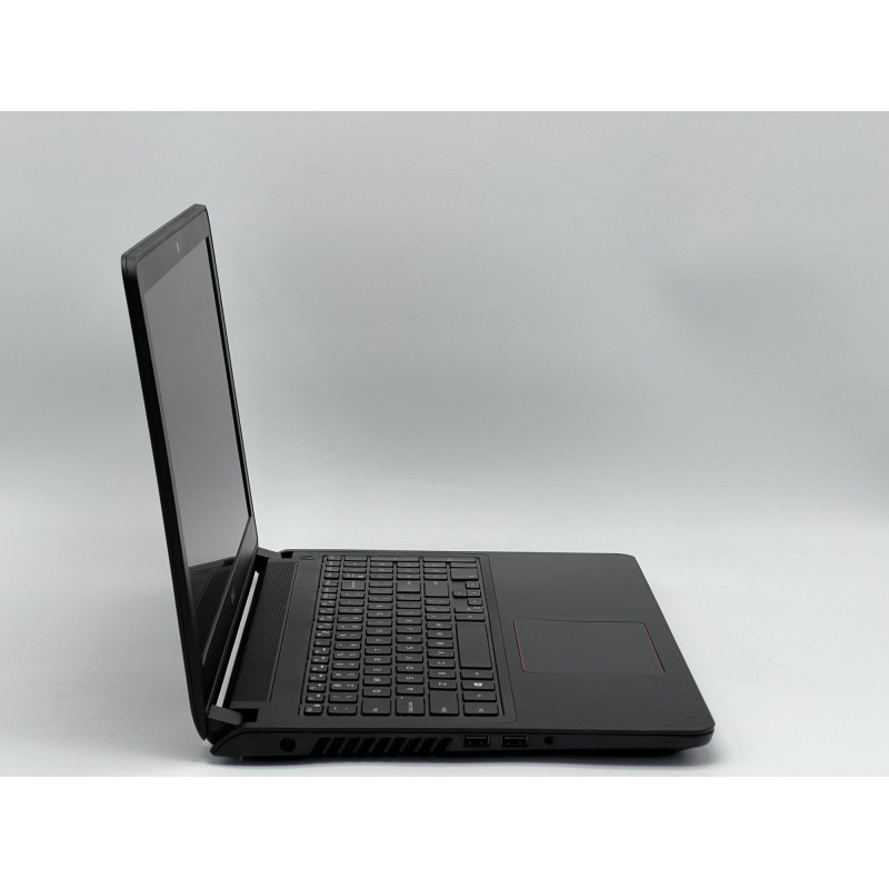 Ноутбук Dell Inspiron 15-7559, i5-6300HQ, 16 GB, 480 GB, NVIDIA GeForce GTX 960M, 1920x1080, IPS [SH2602931] БУ
