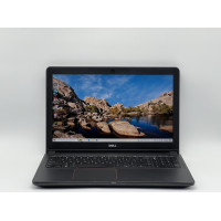 Ноутбук Dell Inspiron 15-7559, i5-6300HQ, 16 GB, 480 GB, NVIDIA GeForce GTX 960M, 1920x1080, IPS [SH2602931] БУ