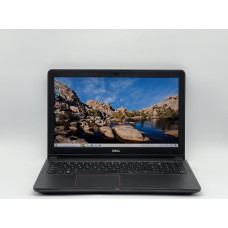 Ноутбук Dell Inspiron 15-7559, i5-6300HQ, 16 GB, 480 GB, NVIDIA GeForce GTX 960M, 1920x1080, IPS [SH2602931] БУ