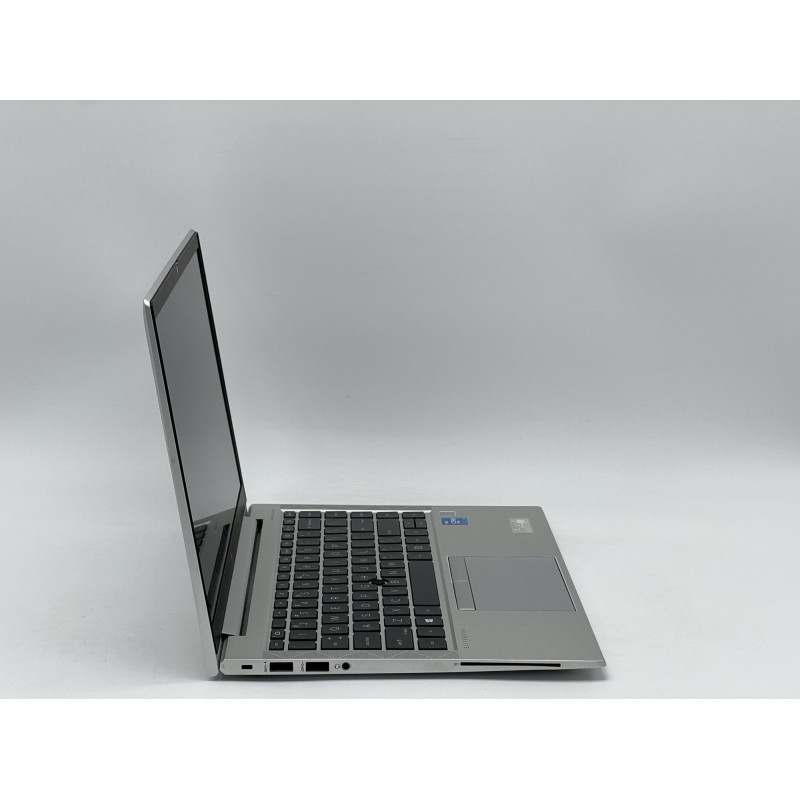 Ноутбук HP EliteBook 840 G8, i5-1145G7, 16 GB, 240 GB, Intel Iris Xe Graphics, 1920x1080, IPS [SH2605878] БУ