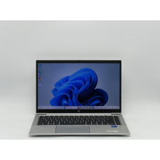 Ноутбук HP EliteBook 840 G8, i5-1145G7, 16 GB, 240 GB, Intel Iris Xe Graphics, 1920x1080, IPS [SH2605878] БУ