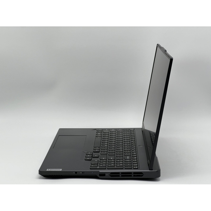 Ноутбук Lenovo Legion 5 Pro 16IRX8, i7-13700HX, 32GB, 960GB, NVIDIA GeForce RTX 4070, 2560x1600, IPS [SH2509946]