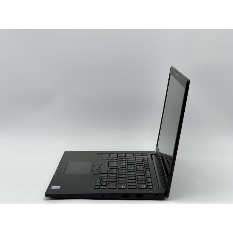 Ноутбук Dell Latitude 7490, i5-8350U, 16 GB, 480 GB, Intel UHD Graphics 620, 1920x1080, IPS [SH2601265] БУ
