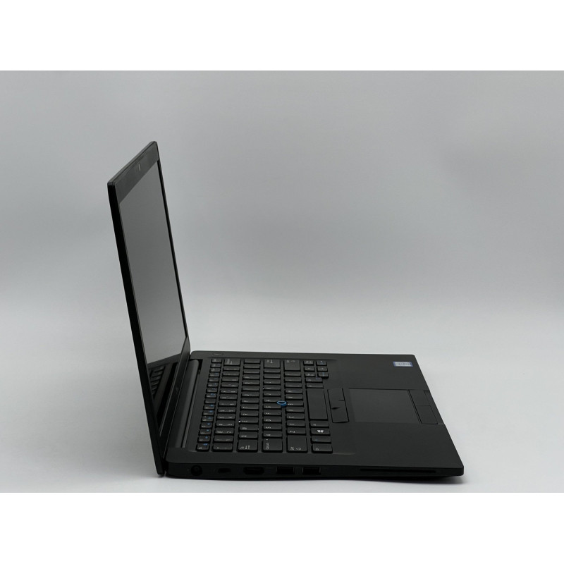 Ноутбук Dell Latitude 7490, i5-8350U, 16 GB, 480 GB, Intel UHD Graphics 620, 1920x1080, IPS [SH2601265] БУ