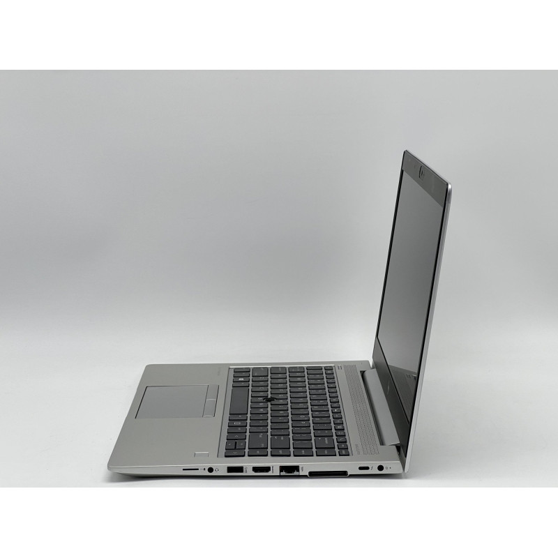 Ноутбук HP EliteBook 840 G5, i5-8250U, 8 GB, 240 GB, Intel UHD Graphics 620, 1920x1080, IPS [SH2603295] БУ