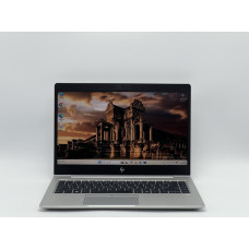 Ноутбук HP EliteBook 840 G5, i5-8250U, 8 GB, 240 GB, Intel UHD Graphics 620, 1920x1080, IPS [SH2603295] БУ