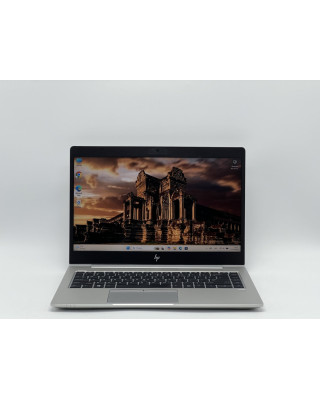 Ноутбук HP EliteBook 840 G5, i5-8250U, 8 GB, 240 GB, Intel UHD Graphics 620, 1920x1080, IPS [SH2603295] БУ
