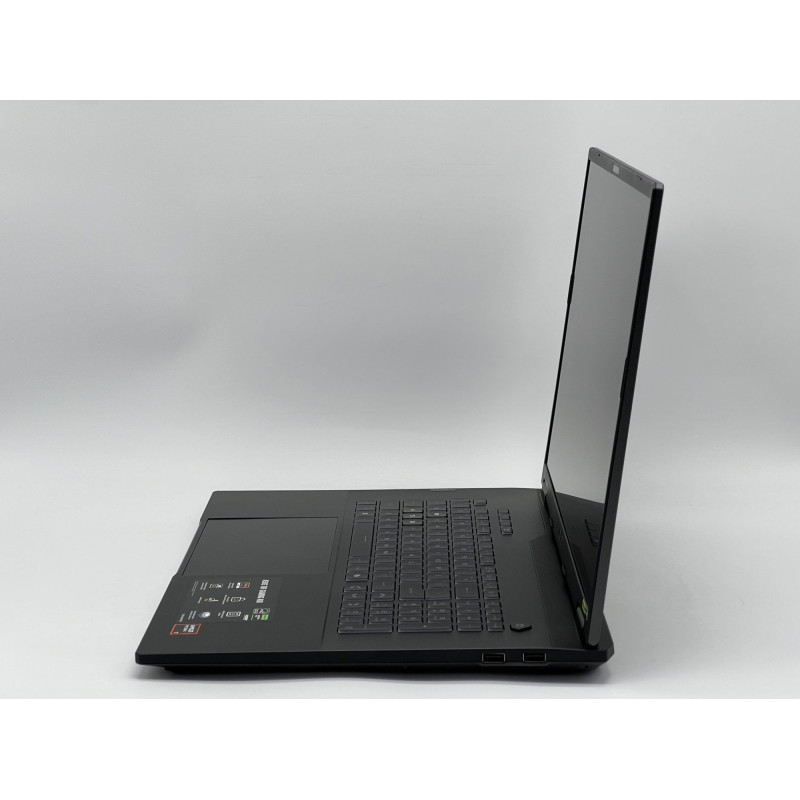 Ноутбук Asus TUF A18 FA808UM-IS74, Ryzen 7 260, 16 GB, 960 GB, NVIDIA GeForce RTX 5060, 1920x1200, IPS [SH2604911] БУ