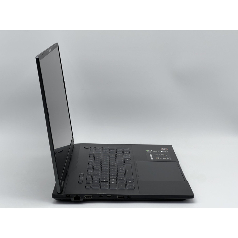Ноутбук Asus TUF A18 FA808UM-IS74, Ryzen 7 260, 16 GB, 960 GB, NVIDIA GeForce RTX 5060, 1920x1200, IPS [SH2604911] БУ