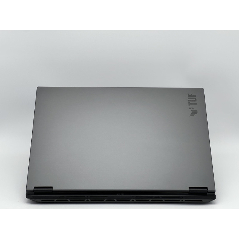 Ноутбук Asus TUF A18 FA808UM-IS74, Ryzen 7 260, 16 GB, 960 GB, NVIDIA GeForce RTX 5060, 1920x1200, IPS [SH2604911] БУ