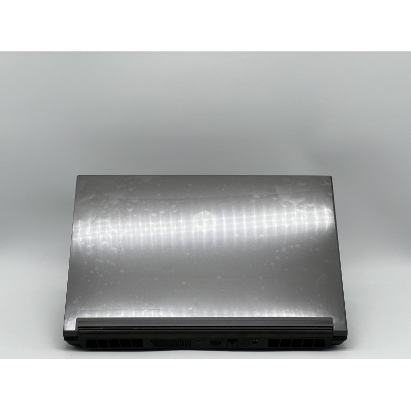 Ноутбук CyberPowerPC Tracer V Edge I15E, i7-11800H, 32 GB, 960 GB, NVIDIA GeForce RTX 3080, 2560x1440, IPS [SH2603366] БУ