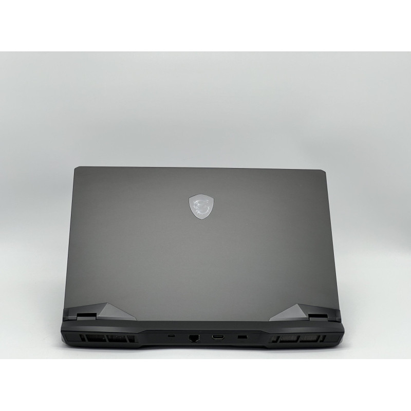 Ноутбук MSI Vector GP66HX, i7-12800HX, 16 GB, 240 GB, Intel Iris Xe Graphics, 2560x1440, IPS [SH2603406] БУ