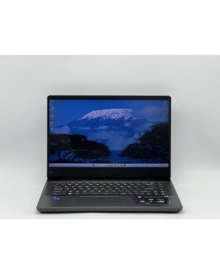 Ноутбук MSI Vector GP66HX, i7-12800HX, 16 GB, 240 GB, Intel Iris Xe Graphics, 2560x1440, IPS [SH2603406] БУ