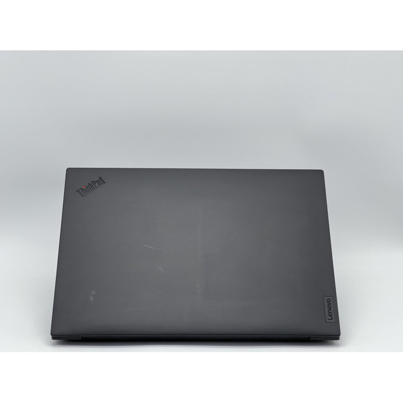 Ноутбук Lenovo ThinkPad P1 Gen 4, i7-11850H, 16 GB, 960 GB, NVIDIA GeForce RTX 3080, 2560x1600, IPS [SH26031192] БУ