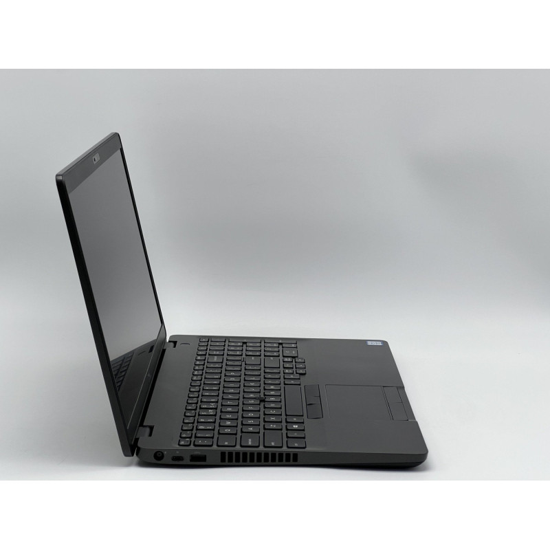 Ноутбук Dell Latitude 5500, i5-8265U, 16GB, 240GB, Intel UHD Graphics 620, 1920x1080, IPS [NS2509259]