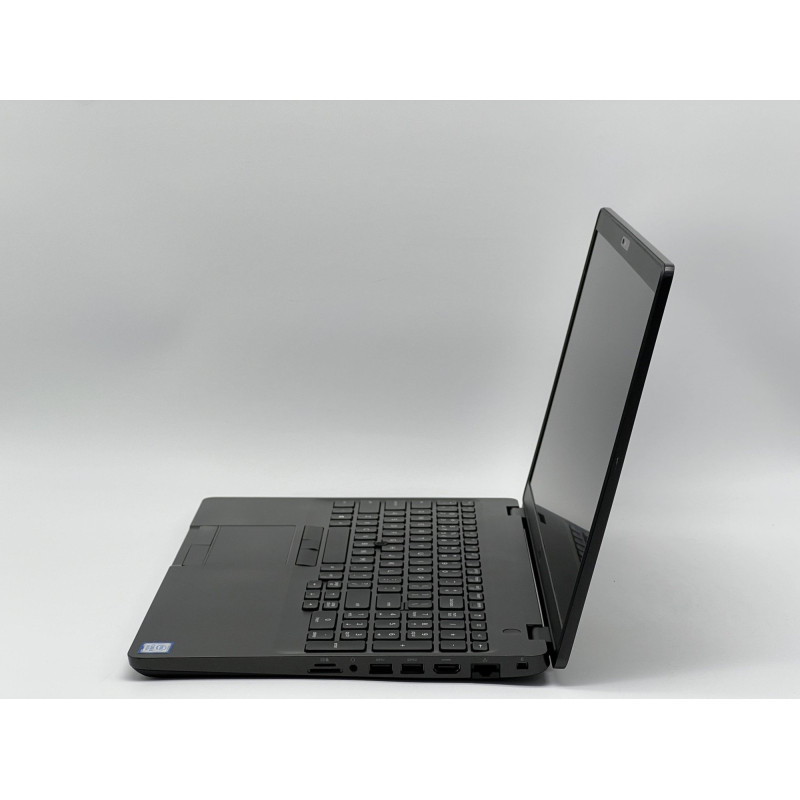 Ноутбук Dell Latitude 5500, i5-8265U, 16GB, 240GB, Intel UHD Graphics 620, 1920x1080, IPS [NS2509259]