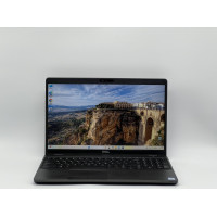 Ноутбук Dell Latitude 5500, i5-8265U, 16GB, 240GB, Intel UHD Graphics 620, 1920x1080, IPS [NS2509259]
