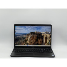 Ноутбук Dell Latitude 5500, i5-8265U, 16GB, 240GB, Intel UHD Graphics 620, 1920x1080, IPS [NS2509259]