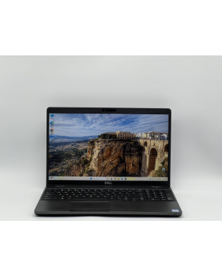 Ноутбук Dell Latitude 5500, i5-8265U, 16GB, 240GB, Intel UHD Graphics 620, 1920x1080, IPS [NS2509259]