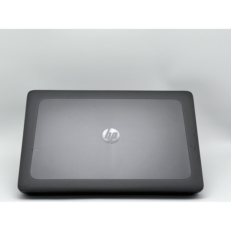 Ноутбук HP ZBook 17 G3, Intel Xeon E3-1535M v5, 32 GB, 480 GB, NVIDIA Quadro M4000M, 1000 GB, 1920x1080, IPS [SH2603301] БУ