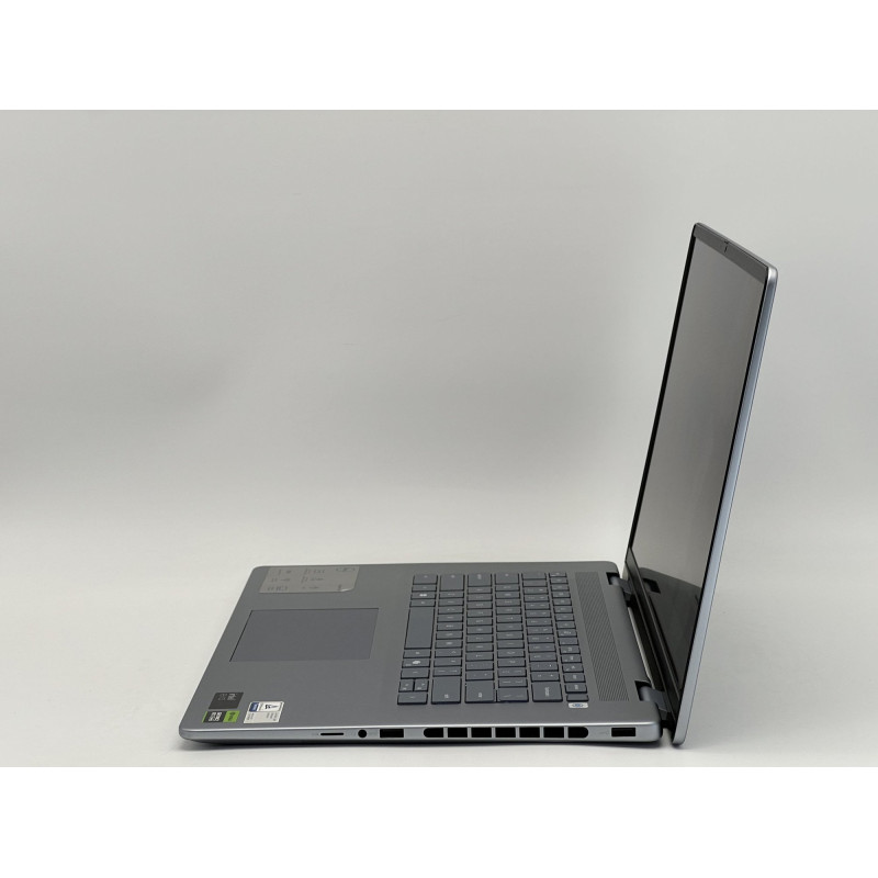 Ноутбук Dell Inspiron 16 Plus 7640, Intel Core Ultra 7 155H, 16 GB, 480 GB, NVIDIA GeForce RTX 4060, 2560х1600, IPS [SH2604040] БУ