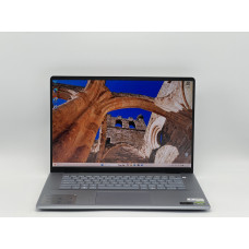 Ноутбук Dell Inspiron 16 Plus 7640, Intel Core Ultra 7 155H, 16 GB, 480 GB, NVIDIA GeForce RTX 4060, 2560х1600, IPS [SH2604040] БУ