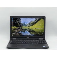 Ноутбук Dell Latitude 5590, i5-8250U, 16GB, 240GB, Intel UHD Graphics 620, 1920x1080, IPS [NS2509198]