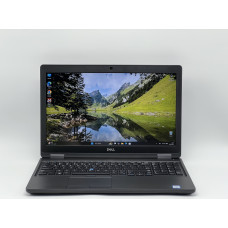 Ноутбук Dell Latitude 5590, i5-8250U, 16GB, 240GB, Intel UHD Graphics 620, 1920x1080, IPS [NS2509198]