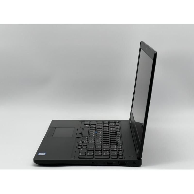 Ноутбук Dell Latitude 5590, i5-8250U, 16GB, 240GB, Intel UHD Graphics 620, 1920x1080, IPS [NS2509198]