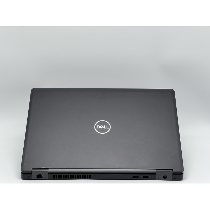 Ноутбук Dell Latitude 5590, i5-8250U, 16GB, 240GB, Intel UHD Graphics 620, 1920x1080, IPS [NS2509198]