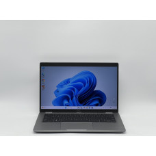 Ноутбук Dell Latitude 5420, i5-1145G7, 16 GB, 240 GB, Intel Iris Xe Graphics, 1920x1080, IPS [SH26031235] БУ