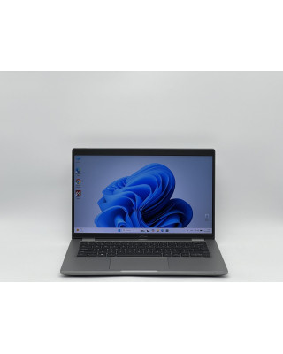 Ноутбук Dell Latitude 5420, i5-1145G7, 16 GB, 240 GB, Intel Iris Xe Graphics, 1920x1080, IPS [SH26031235] БУ