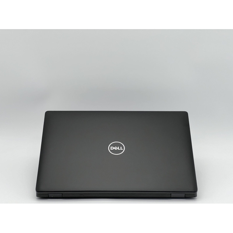 Ноутбук Dell Latitude 5400, i5-8365U, 16 GB, 480 GB, Intel UHD 620, 1920x1080, IPS [SH2502460] БУ