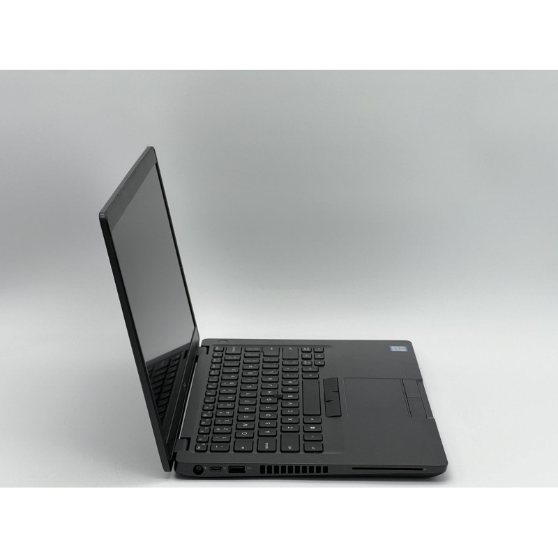 Ноутбук Dell Latitude 5400, i5-8365U, 16 GB, 480 GB, Intel UHD 620, 1920x1080, IPS [SH2502460] БУ