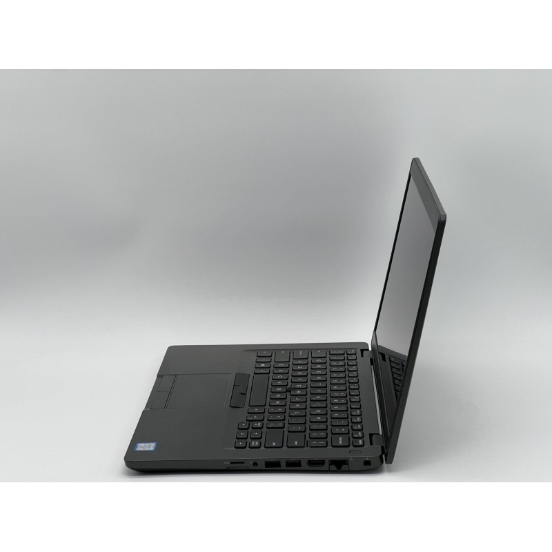 Ноутбук Dell Latitude 5400, i5-8365U, 16 GB, 480 GB, Intel UHD 620, 1920x1080, IPS [SH2502460] БУ