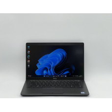 Ноутбук Dell Latitude 5400, i5-8365U, 16 GB, 480 GB, Intel UHD 620, 1920x1080, IPS [SH2502460] БУ