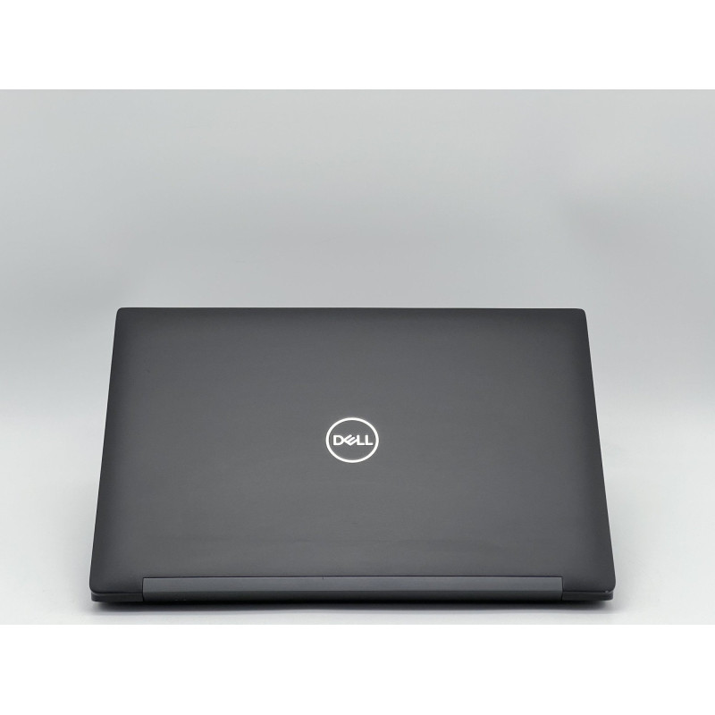 Ноутбук Dell Latitude 7490, i5-8350U, 16 GB, 240 GB, Intel UHD Graphics 620, 1920x1080, IPS [SH2603427] БУ