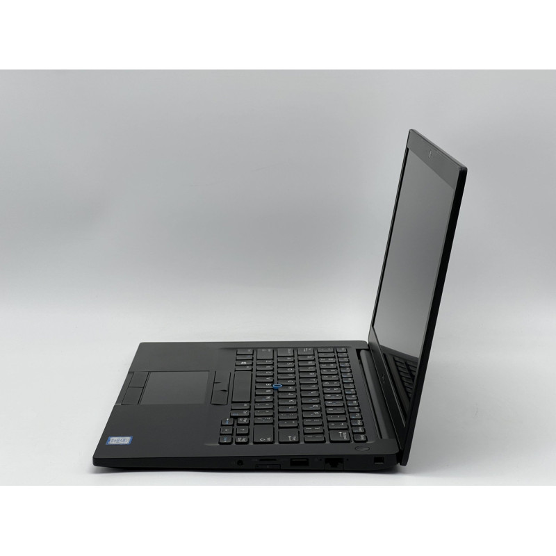 Ноутбук Dell Latitude 7490, i5-8350U, 16 GB, 240 GB, Intel UHD Graphics 620, 1920x1080, IPS [SH2603427] БУ