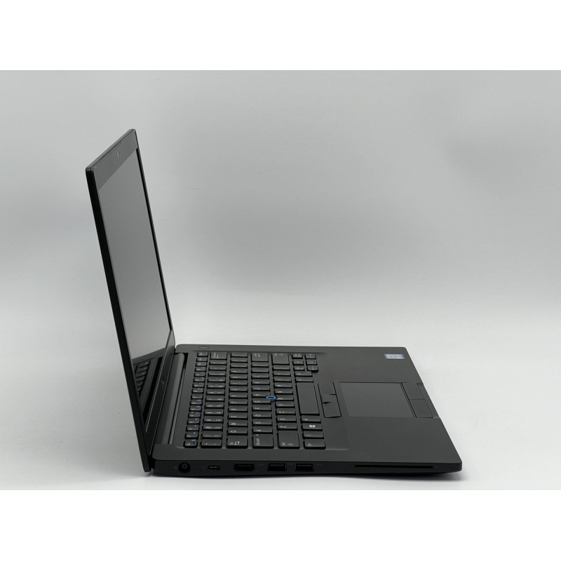 Ноутбук Dell Latitude 7490, i5-8350U, 16 GB, 240 GB, Intel UHD Graphics 620, 1920x1080, IPS [SH2603427] БУ