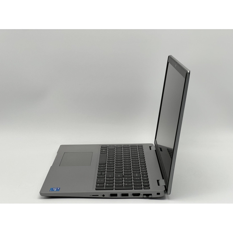 Ноутбук Dell Latitude 5520, i5-1145G7, 16 GB, 240 GB, Intel Iris Xe Graphics, 1920x1080, IPS [SH2601441] БУ